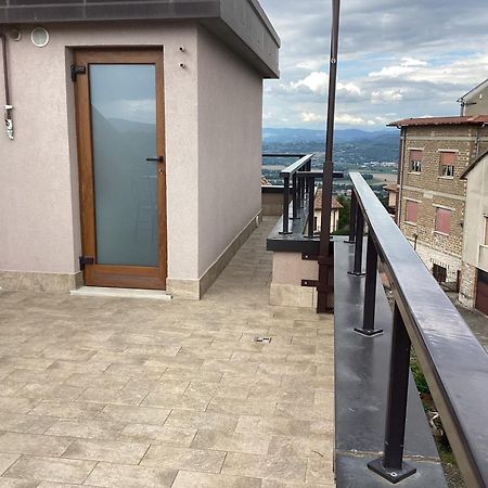 Residenza Annetta Daire Monte Castello di Vibio Dış mekan fotoğraf
