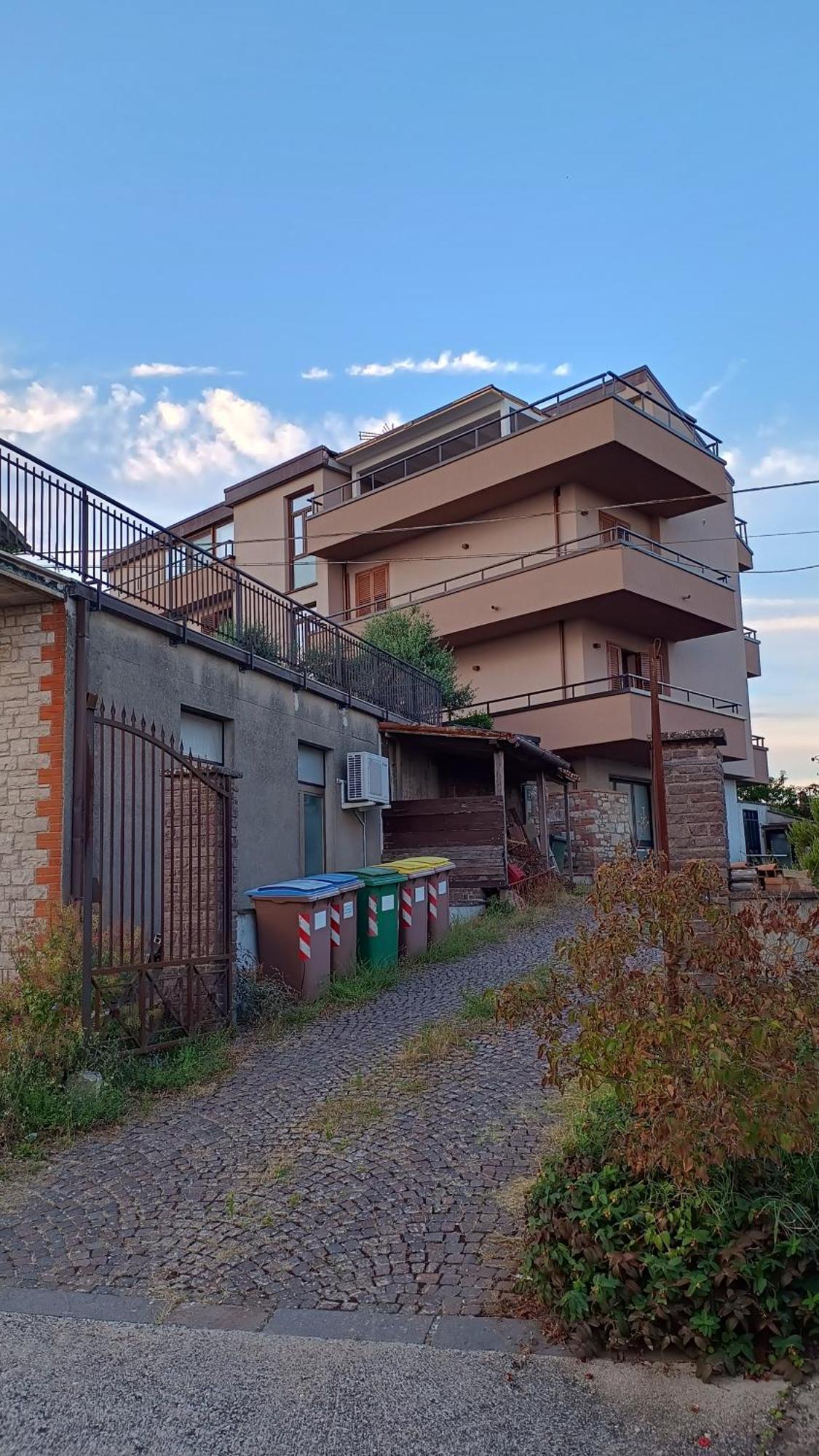 Residenza Annetta Daire Monte Castello di Vibio Dış mekan fotoğraf