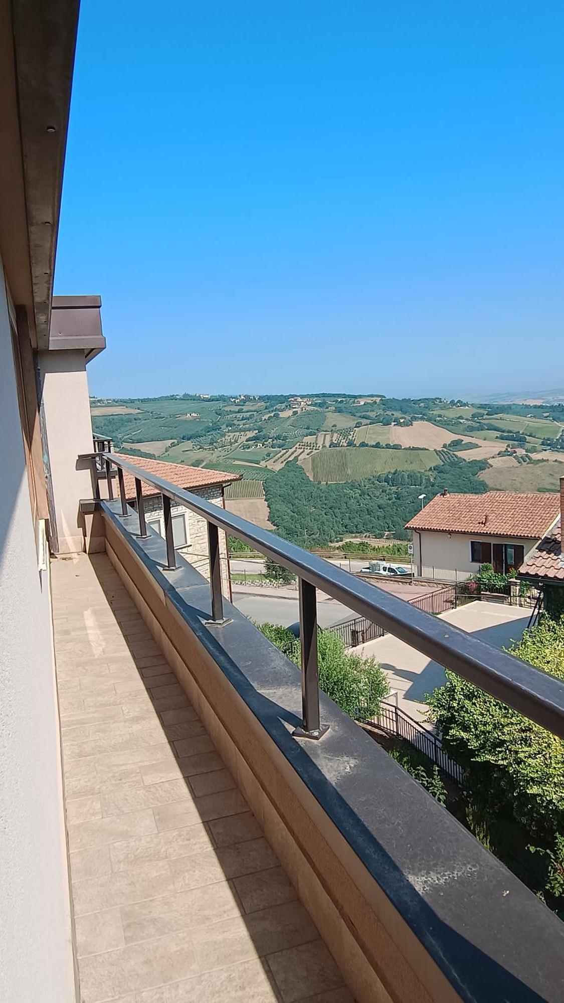 Residenza Annetta Daire Monte Castello di Vibio Dış mekan fotoğraf
